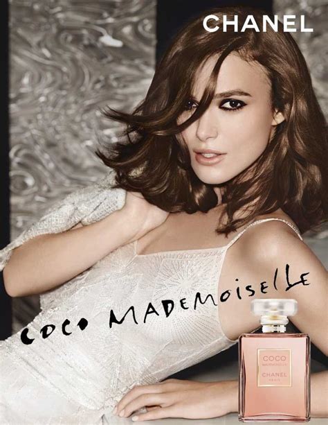 chanel new mademoiselle